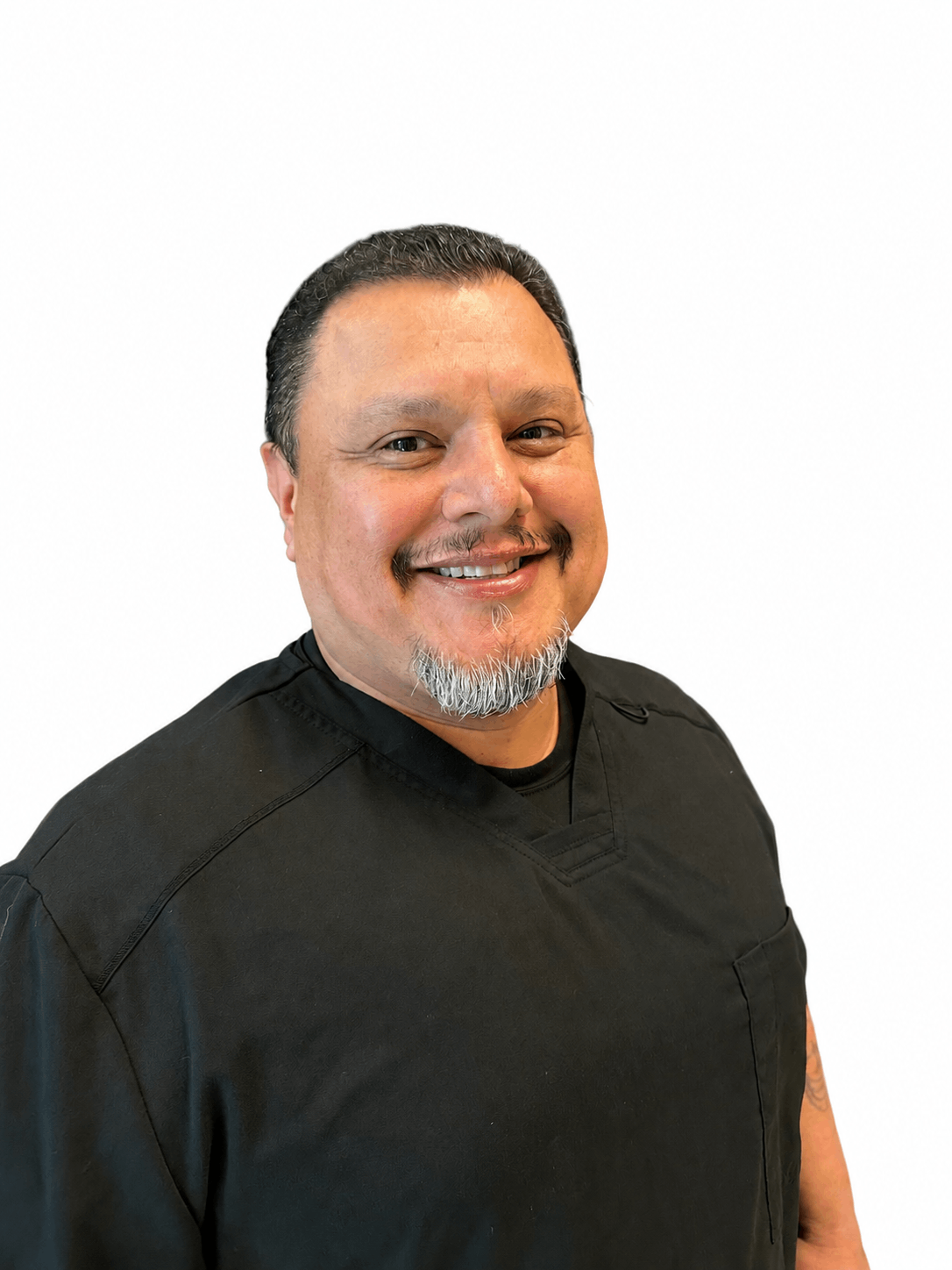 Michael, Lab Technician at Wellness Dental Mesa